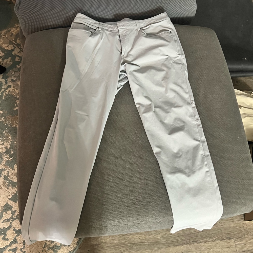 Lululemon ABC Pant 36L